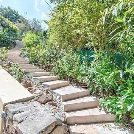 De Prestige Avec Piscine Et Grand Jardin